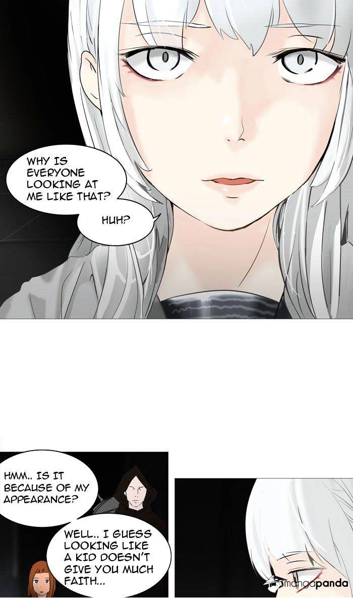 Tower of God, Chapter 237 image 42